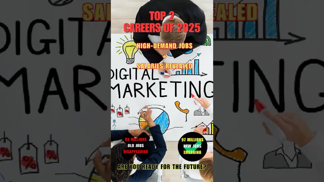 Data Scientist vs. Digital Marketing Analyst – Which Job Pays More? 💰📊