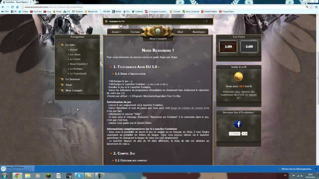Aion 4.0 Dark Betrayal Aion 4.0 Dark Betrayal