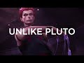 Unlike pluto  best at being the worst lyrics