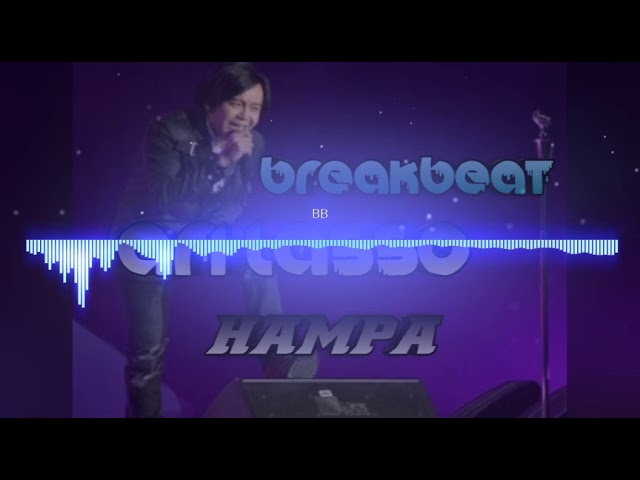 ARI LASSO HAMPA - BREAKBEAT FULL BASS class=