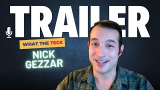 Boost Your Amazon Sales: Expert Tips from a Former Amazon Senior Manager; Nick Gezzar