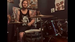 Loveless - meet me at our spot  (DrumCover)