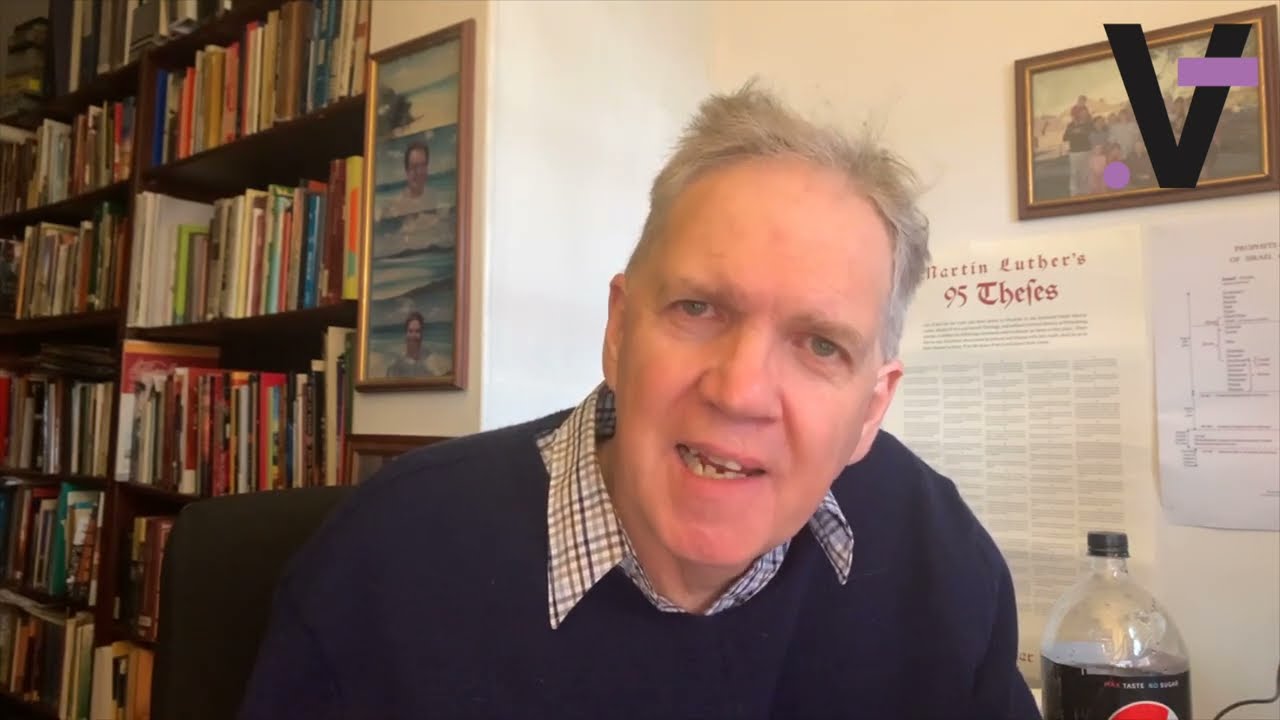 Jesus the faithful witness | Revelation 1:5 | Dominic Steele | Daily Bible Time | 4 August 2022