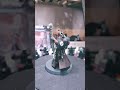 Fleshtearer Chaplain Updates #miniaturepainter #warhammer40k #thearmypainter #warhammer