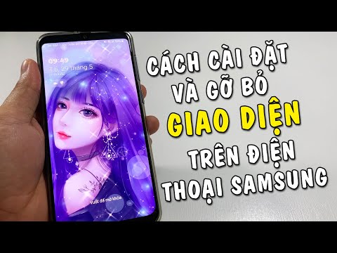 Video: Cách Xóa ảnh Khỏi Màn Hình