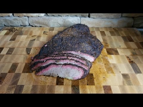 how-to-cook-a-brisket-hot-and-fast-|-zgrills-review