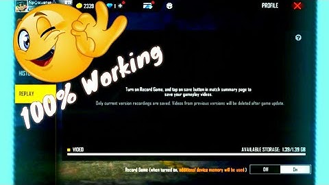 insufficient device memory unable to turn on free fire solve 2022 #Rohitbha1990