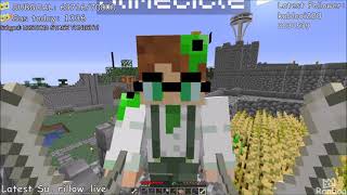 Ranboo Meets Slime For The First Time (Dream SMP)...