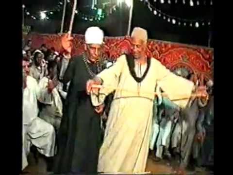 الريس عبد العال البنجاوى