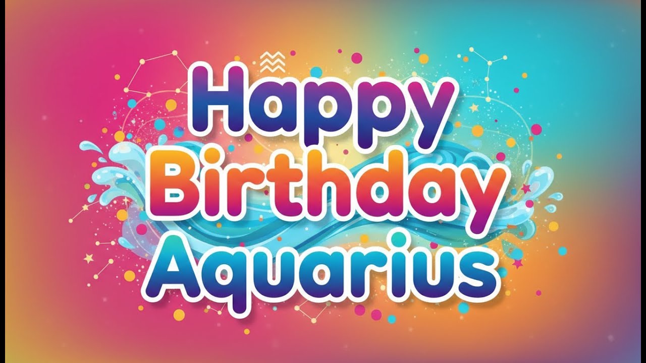 Birthday Tarot reading January 25 (2026)- Pursue your goals and create the life you desire.