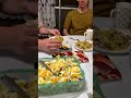 Ужин вахтовиков в Японии #япония #вахта #еда #ужин #общага #домашняяеда #japan #job #jobinjapan