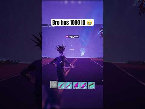 BRO HAS 1000 IQ Shorts 