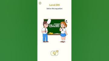 DOP 2 GAMEPLAY LEVEL 334 #shorts