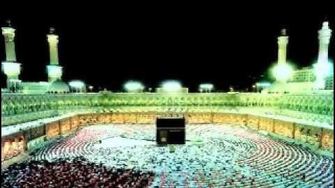 تلاوة رائعة من سورة النمل محمود حجازي