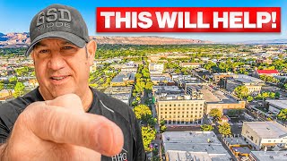 Moving to Grand Junction Colorado - Expert Reveals the BEST WAY to Explore Areas