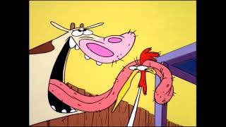 Cow and Chicken Complete Shorts Collection