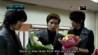 HD | Lee Jonghyun Flower Legend