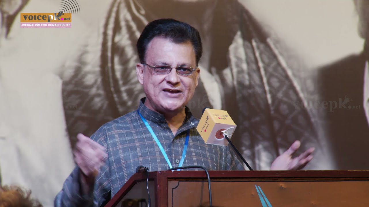 Woes of Smaller Provinces | Ayaz Latif Palejo