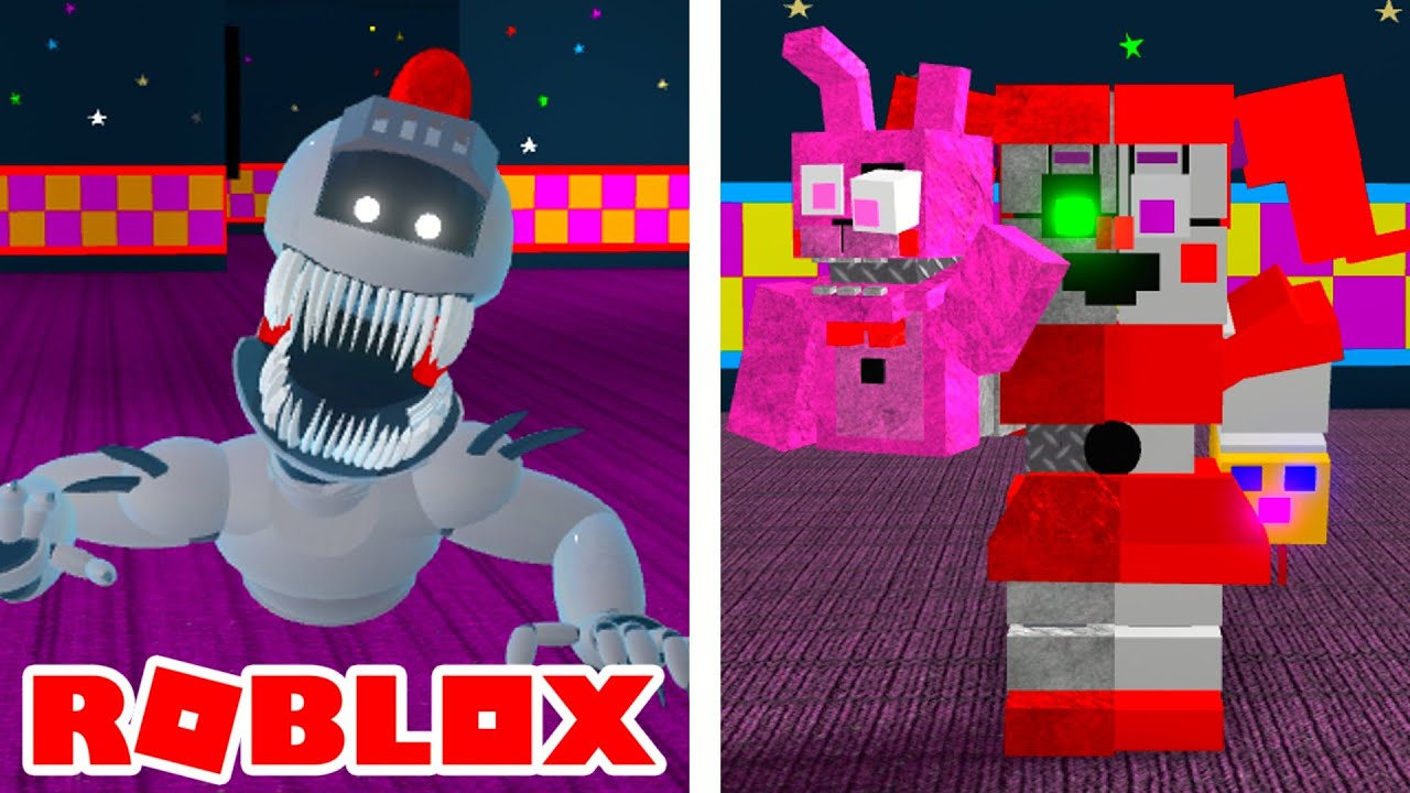 Ghost Gallant Finding Badges In Roblox Scrap Babys Pizza World - gallant gaming roblox name