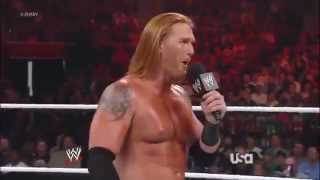 Wwe Raw 71612 Part 613 Hq