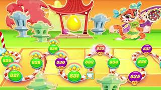 Candy Crush Soda Saga Level 826 To Level 885