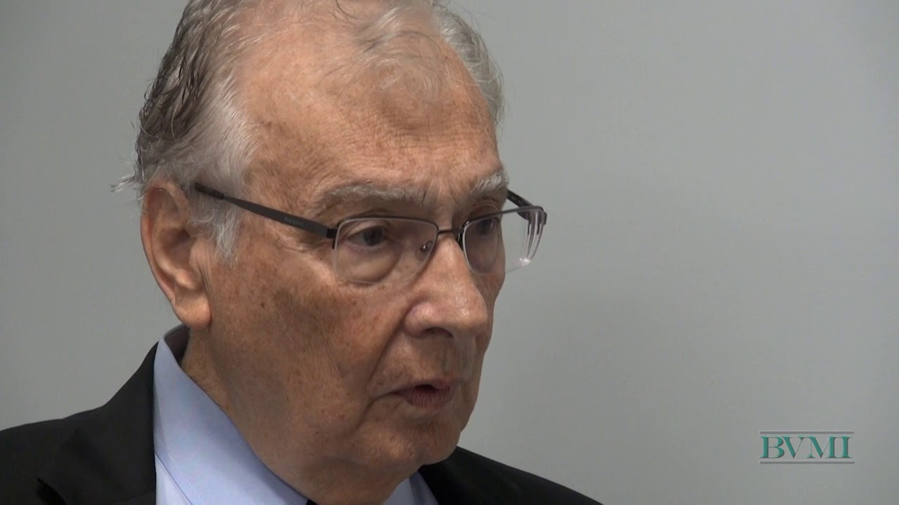 Dr. Art De Simone  BVMI