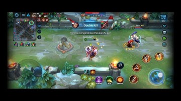 Heroes Evolved Hegemon New Skin 3000k🤔 Exclusive Build Gameplay Ranked S20