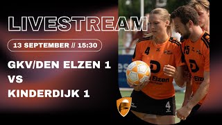 Download Lagu GKV / Den Elzen Autoschade 1 - Kinderdijk 1 MP3