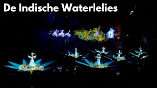 Efteling De Indische Waterlelies