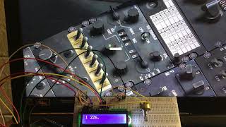 DCS Bios Huey UHF Test