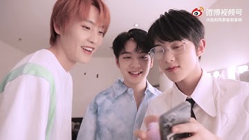 [Eng sub] Zhang Xingte 710 Fan Meeting Documentary ft. Wu Hai & Dai Shaodong 张星特710北京见面会纪录片 吴海代少冬当嘉宾