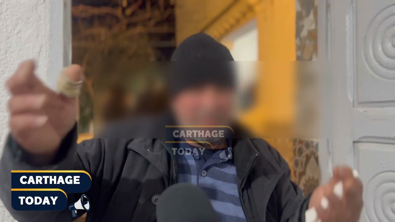 من فرحة طهور الى جنازة «ولدي مقيم بفرنسا 🇫🇷جاء باش يطهر لولدو»