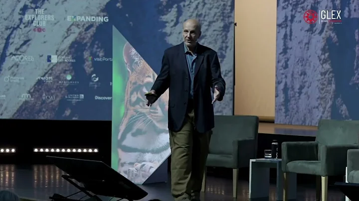 Urgent Dispatches from the Fossil Record - Kenneth...