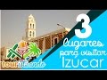 Video de Izúcar de Matamoros