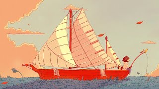 chillhop daydreams 2 ☁︎ lofi hip hop / instrumental beats