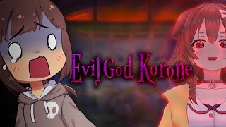 【Evil God Korone】SHE WANTS YOUR YUBI
YUBI YUBII, ON NOM NOM NOM
【Twitter】
https://twitter.com/vyolfers
【Donations】
https://ko-fi.com/vyolfers
【Discord Server】
https://discord.gg/d7x4cRCdya
Some simple rules~
▹ Be nice!
▹ No spammy
▹ Stay on topic! Dont talk about things irrelevant to the stream
▹No political, religious, or philosophical discussions. Everyone has their own views and stream chat is not the place the argue about it.
▹ Block & ignore the trolls, dont engage them!
▹ Enjoy the stream~! owo
【BGM】
http://dova-s.jp/
#Vtuber #Vyolfers #EvilGodKorone 【Evil God Korone】SHE WANTS YOUR YUBI