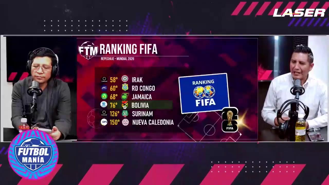 FUTBOLMANIA LIVE 19-11 MED