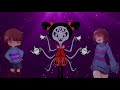 [Undertale] - Spider Girl - puccagarukiss / Shadrow