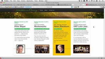How to use Twitter Bootstrap