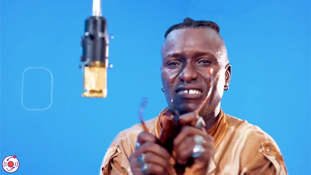 KOUSS MC & HOUZE GANG - Passe Passe