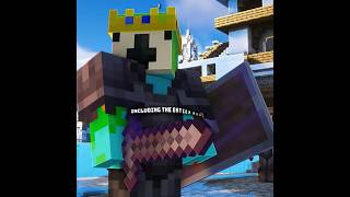 Parrot Doesn’t Hesitate Anymore… 💀 | Unstable SMP 🔥
