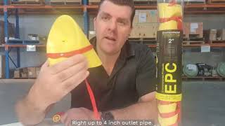Valve Environmental Protection Cap