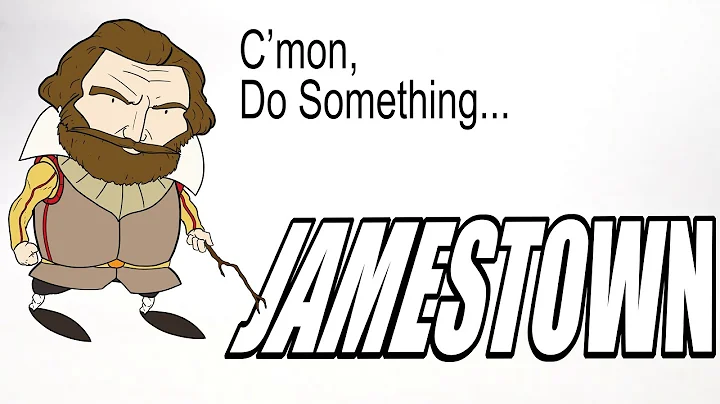 Virginia Colony: How to Start America | Animated H...