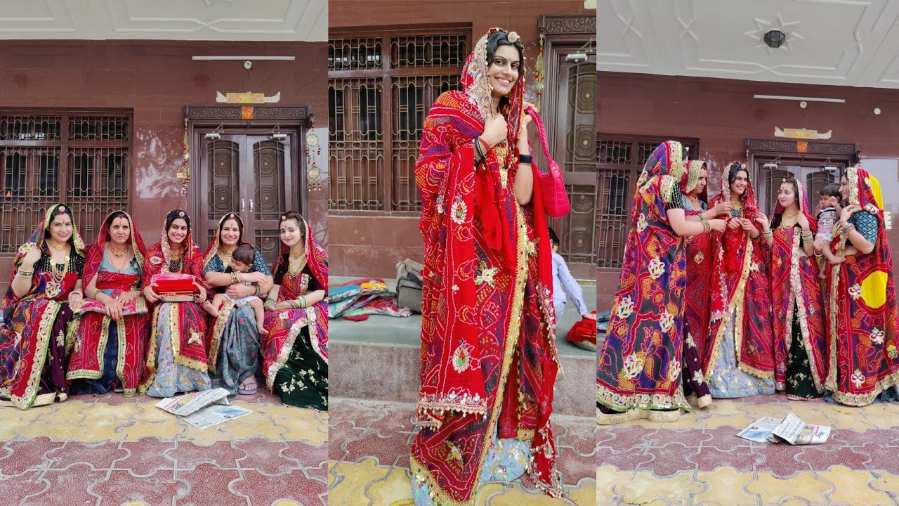 तीन भाइयों का अलग-अलग मायरा🤔 ll राजस्थानी मारवाड़ी कॉमेडी ll समाज को एक संदेश मायरा गीत धाकड़ कॉमेडी