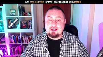 Crazy Powerful Website Traffic Method - Flood Your Site With Traffic