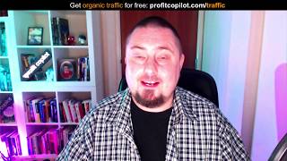 Crazy Powerful Website Traffic Method - Flood Your Site With Traffic