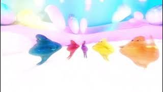 BoohBah jumps to blues room holiday wishes end credits extreamlly high pitched