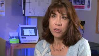 LiteCure Laser Therapy Target Coding Litecure Laser Therapy