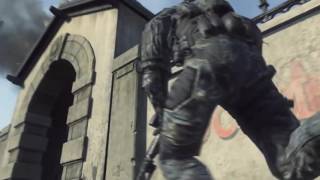 Editor Showcase #254 - Edirr [BO2]