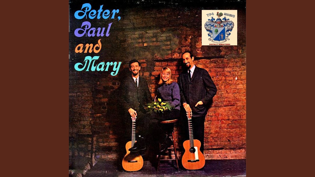 Where Have All the Flowers Gone YouTube